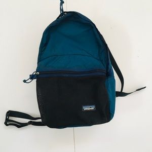 Patagonia backpack made in USA